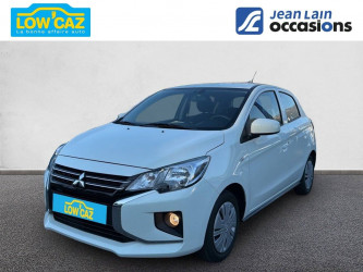 MITSUBISHI SPACE STAR Space Star 1.2 MIVEC 71 AS&G Inform 20/05/2023 en vente à La Motte-Servolex