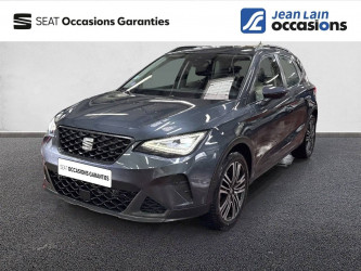 SEAT ARONA Arona 1.0 TSI 95 ch Start/Stop BVM5 Copa 29/03/2023 en vente à La Motte-Servolex