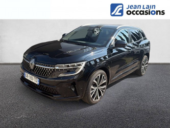 RENAULT AUSTRAL Austral E-Tech hybrid 200 Iconic 11/10/2023 en vente à Vénissieux