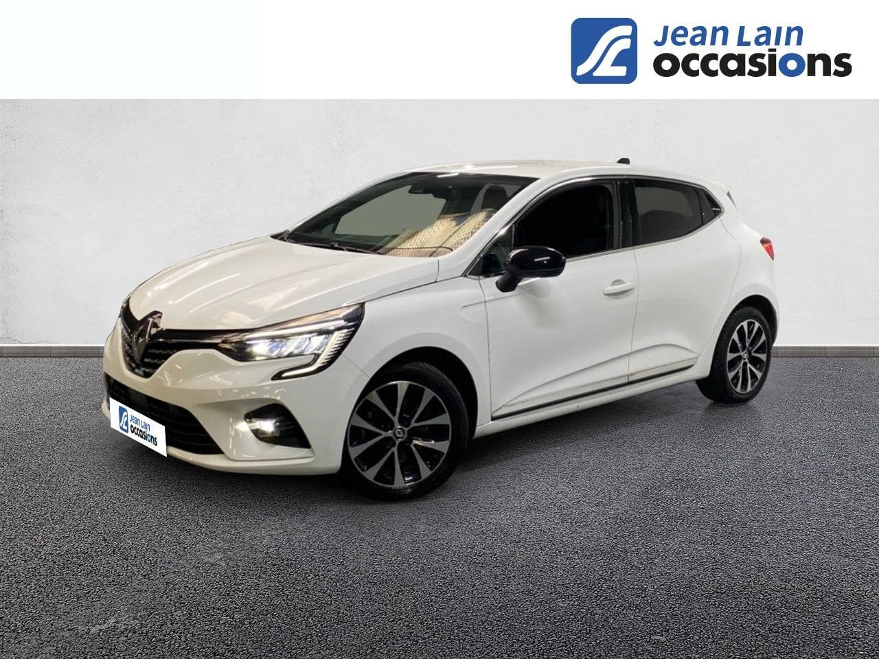 Vente en ligne RENAULT CLIO V Clio TCe 140 Techno de 2023 au prix de 15 990 €