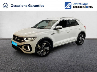 VOLKSWAGEN T-ROC T-Roc 1.5 TSI EVO2 150 Start/Stop DSG7 R-Line Edition 20/05/2025 en vente à Seynod