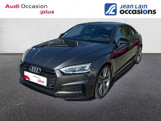 AUDI A5 SPORTBACK A5 Sportback 40 TDI 190 S tronic 7 Quattro S Line 30/01/2019 en vente à Bourgoin-Jallieu