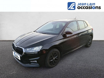 SKODA FABIA Fabia 1.0 TSI 95 ch BVM5 Ambition 29/03/2022 en vente à Margencel