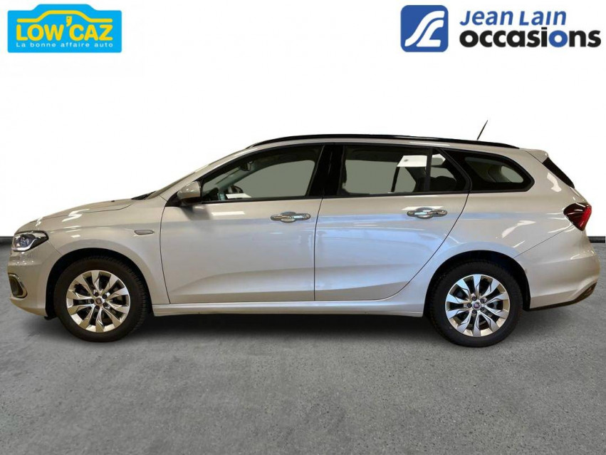 FIAT TIPO STATION WAGON 1.3 MJET 95 CV – Stand JG Car