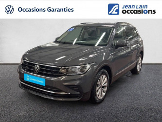 VOLKSWAGEN TIGUAN BUSINESS Tiguan 2.0 TDI 150ch DSG7 Life Business 24/03/2023 en vente à Seyssinet-Pariset