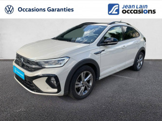 VOLKSWAGEN TAIGO Taigo 1.5 TSI 150 DSG7 R-Line 15/05/2024 en vente à Sallanches