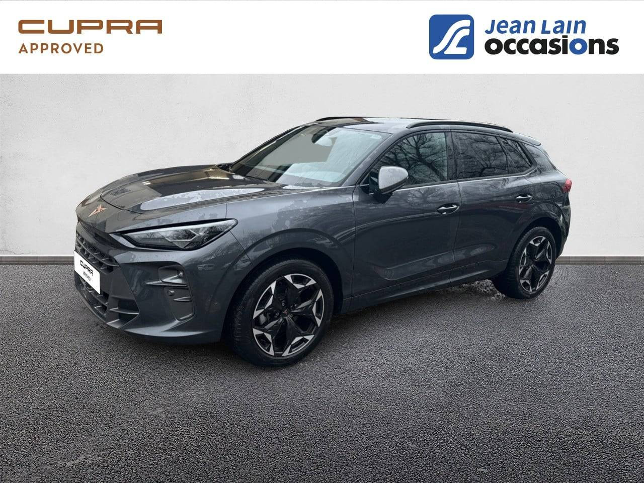 Vente en ligne CUPRA TERRAMAR Terramar 1.5 eTSI Hybrid 150 ch DSG7 V de 2025 au prix de 39 490 €