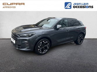 CUPRA TERRAMAR Terramar 1.5 eTSI Hybrid 150 ch DSG7 V 30/06/2025 en vente à Gap