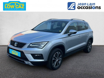 SEAT ATECA Ateca 2.0 TDI 150 ch Start/Stop DSG7 4Drive Style 03/08/2020 en vente à La Ravoire