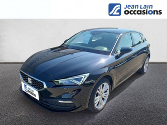 SEAT LEON Leon 1.0 TSI 110 BVM6 Urban 25/02/2021 en vente à Chatuzange-le-Goubet
