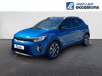 KIA STONIC Stonic 1.0 T-GDi 120 ch MHEV DCT7 Premium 14/10/2020 en vente à Sallanches