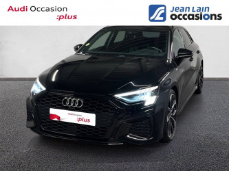 AUDI A3 SPORTBACK A3 Sportback 35 TDI 150 S tronic 7 S Line 29/12/2020 en vente à Chatuzange-le-Goubet