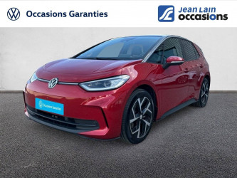 VOLKSWAGEN ID.3 ID.3 204 ch Pro Performance Style Exclusive 03/04/2024 en vente à Cessy