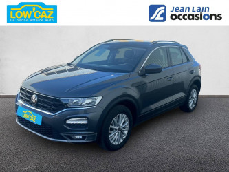 VOLKSWAGEN T-ROC BUSINESS T-Roc 2.0 TDI 150 Start/Stop DSG7 4Motion Lounge Business 26/06/2021 en vente à La Ravoire