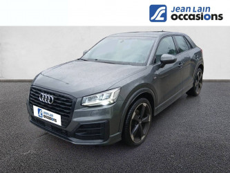AUDI Q2 Q2 35 TDI 150 S tronic 7 S Line Plus 26/02/2020 en vente à Margencel