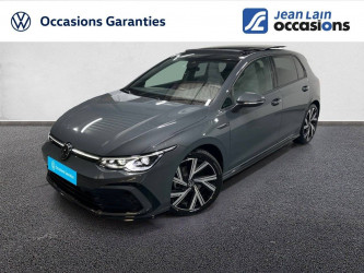 VOLKSWAGEN GOLF Golf 1.5 eTSI OPF 150 DSG7 R-Line 26/03/2024 en vente à Seynod