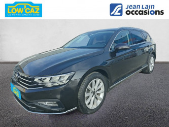 VOLKSWAGEN PASSAT SW Passat SW 2.0 TDI EVO SCR 200 DSG7 4Motion Lounge 17/06/2022 en vente à La Ravoire