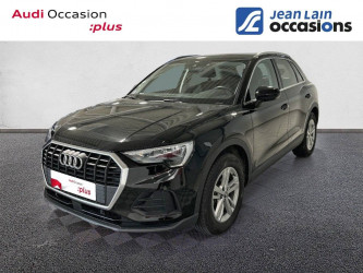 AUDI Q3 Q3 35 TFSI 150 ch Design 25/06/2019 en vente à Ville-la-Grand