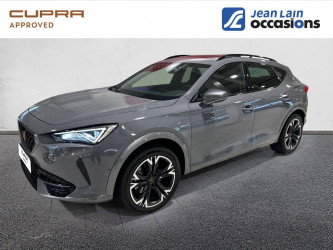 CUPRA FORMENTOR Formentor 1.5 TSI 150 ch DSG7 V 31/03/2022 en vente à Ville-la-Grand