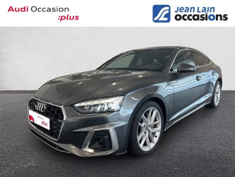 AUDI A5 SPORTBACK A5 Sportback 40 TDI 190 S tronic 7 Quattro S Line 30/06/2020 en vente à Echirolles