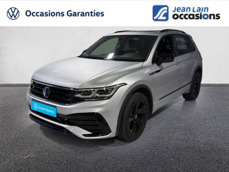 VOLKSWAGEN TIGUAN Tiguan 2.0 TDI 200ch DSG7 4Motion R-Line Exclusive 25/10/2022 en vente à Ville-la-Grand
