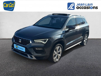 SEAT ATECA Ateca 2.0 TDI 150 ch Start/Stop DSG7 4Drive Xperience 16/03/2021 en vente à Chambéry