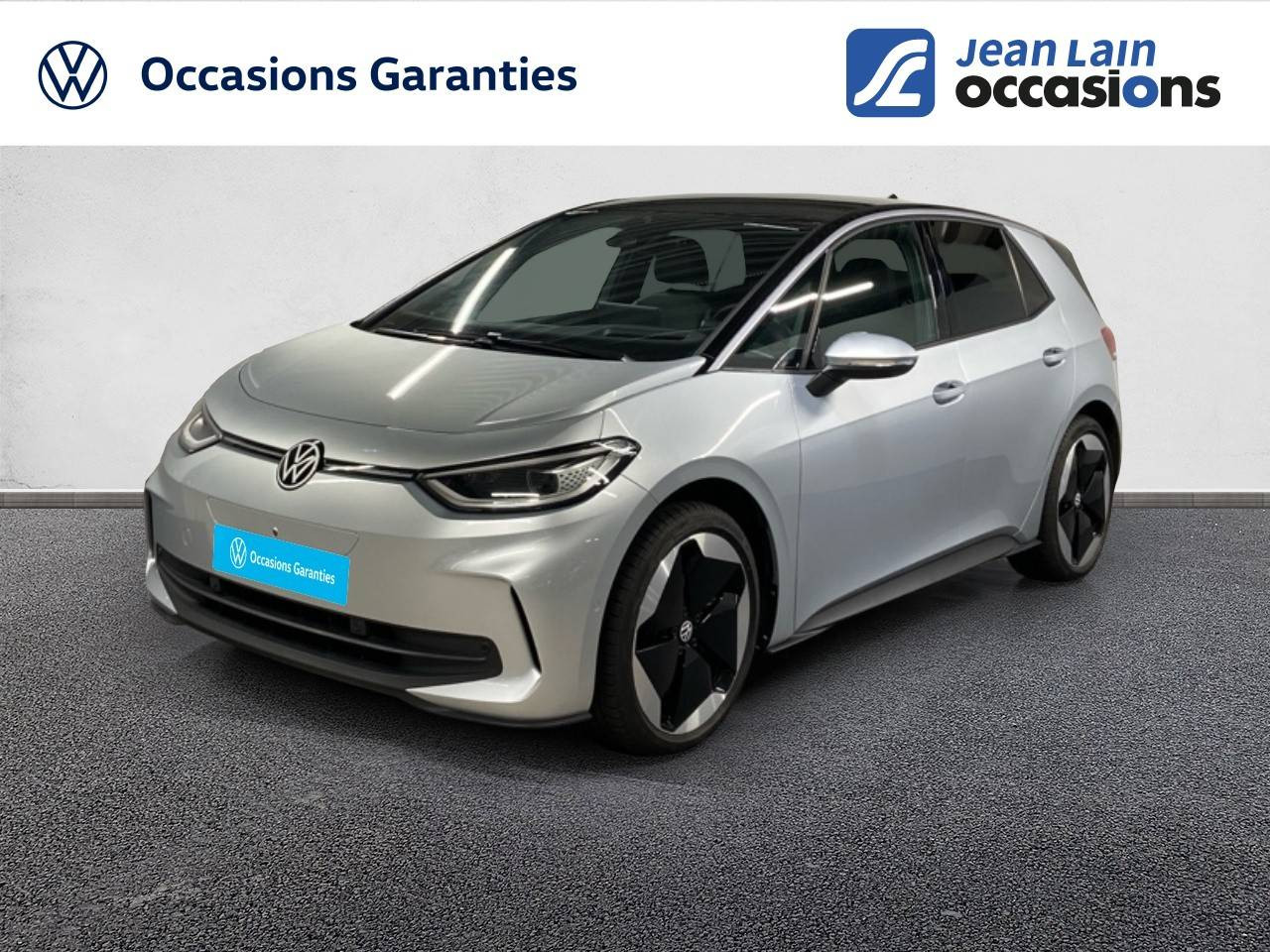 Vente en ligne VOLKSWAGEN ID.3 ID.3 204 ch Pro S Life Max de 2024 au prix de 32 490 €