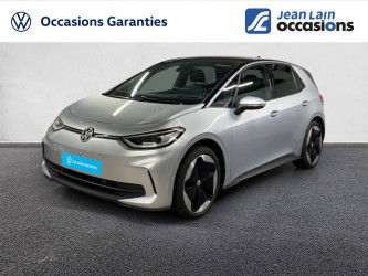 VOLKSWAGEN ID.3 ID.3 204 ch Pro S Life Max 10/09/2024 en vente à La Motte-Servolex