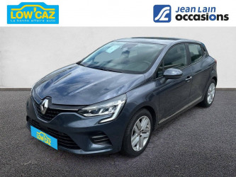 RENAULT CLIO V Clio TCe 100 Zen 30/04/2019 en vente à La Ravoire