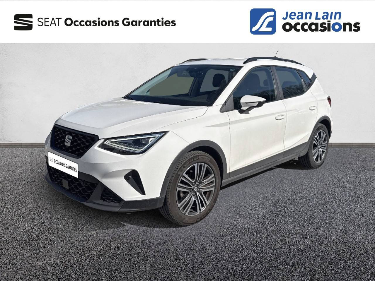Vente en ligne SEAT ARONA Arona 1.0 TSI 95 ch Start/Stop BVM5 Copa de 2024 au prix de 17 990 €