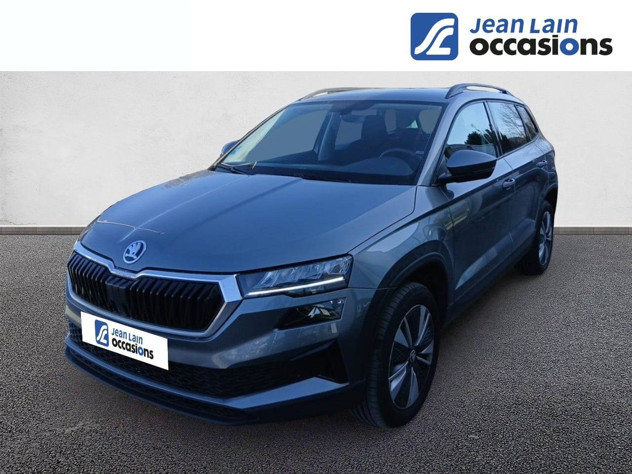 Vente en ligne SKODA KAROQ Karoq 1.5 TSI 150 ch ACT Ambition de 2023 au prix de 25 990 €
