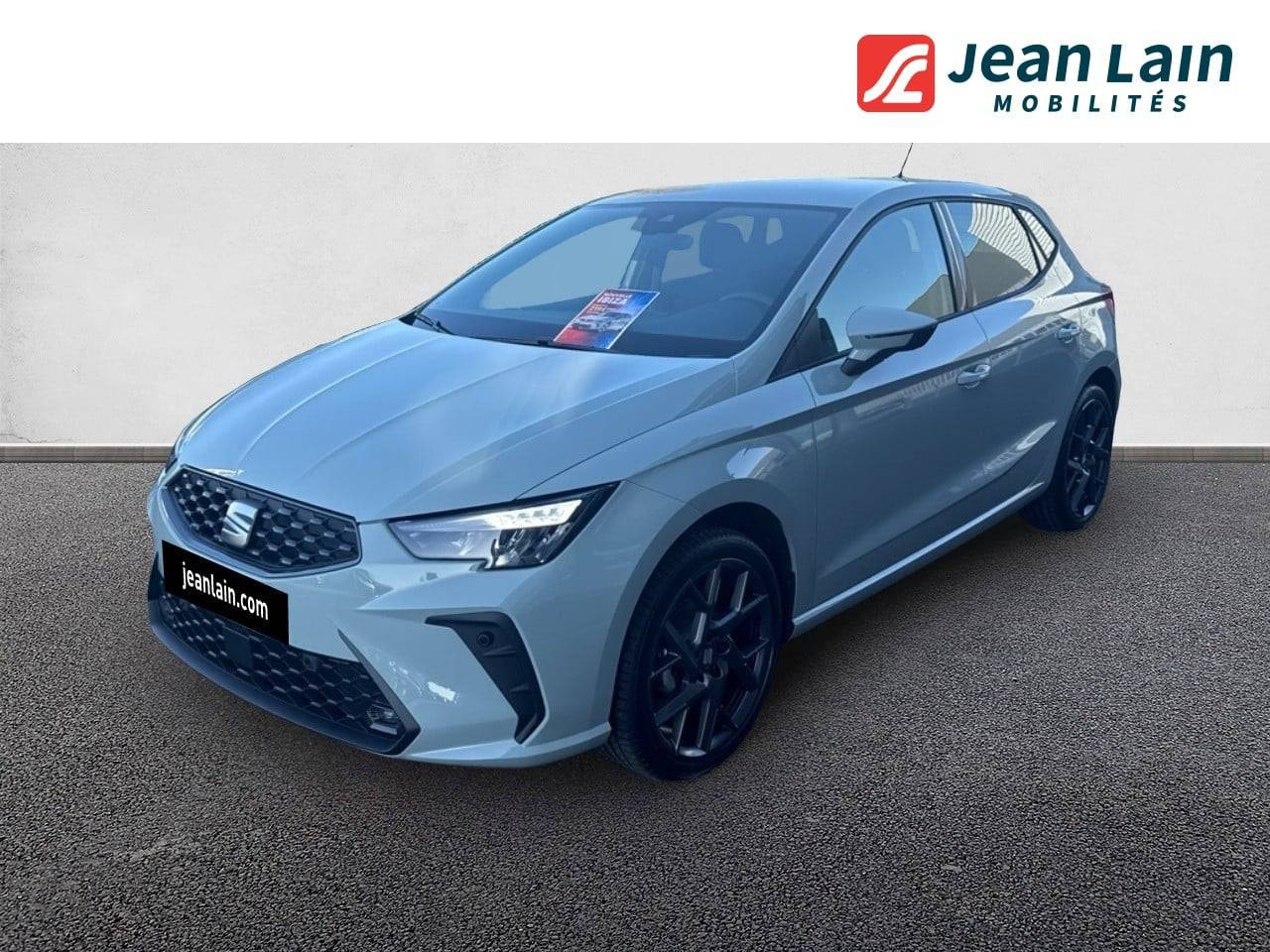 Vente en ligne SEAT IBIZA Ibiza 1.0 TSI 95 ch S/S BVM5 Copa de 2026 au prix de 20 516 €