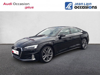 AUDI A5 SPORTBACK A5 Sportback 40 TDI 204 S tronic 7 Quattro Avus 20/05/2021 en vente à Cessy