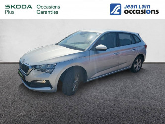 SKODA SCALA Scala 1.6 TDI 116 ch DSG7 Business 11/06/2021 en vente à Coublevie