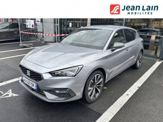 SEAT LEON Leon 1.4 e-Hybrid 204 ch DSG6 FR 31/10/2023 en vente à Fontaine