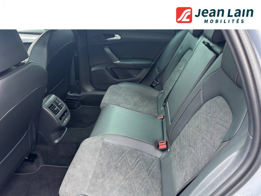 SEAT LEON Leon 1.4 e-Hybrid 204 ch DSG6 FR 31/10/2023
                                                     en vente à Fontaine - Image n°17