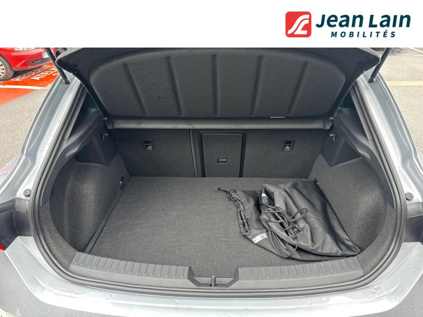 SEAT LEON Leon 1.4 e-Hybrid 204 ch DSG6 FR 31/10/2023
                                                     en vente à Fontaine - Image n°10