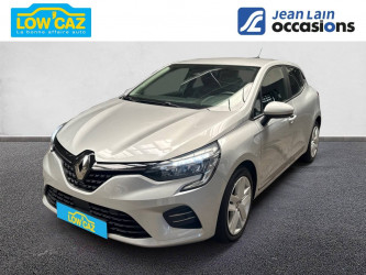 RENAULT CLIO V Clio Blue dCi 100 - 21N Business 07/12/2021 en vente à La Ravoire
