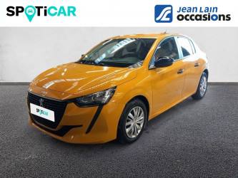 PEUGEOT 208 208 PureTech 75 S&S BVM5 Like 30/09/2022 en vente à Vétraz-Monthoux
