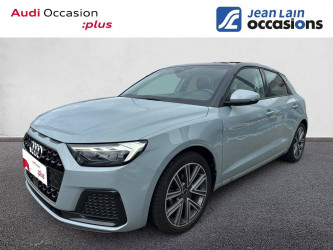 AUDI A1 SPORTBACK A1 Sportback 25 TFSI 95 ch S tronic 7 Advanced 2 28/02/2023 en vente à Echirolles