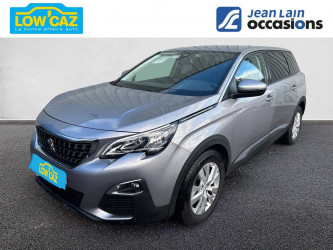 PEUGEOT 5008 BUSINESS 5008 BlueHDi 130ch S&S EAT8 Active Business 04/03/2020 en vente à La Ravoire