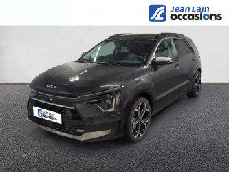 KIA NIRO Niro 1.6 GDi PHEV 183 ch DCT6 Premium Business 15/09/2023 en vente à La Motte-Servolex