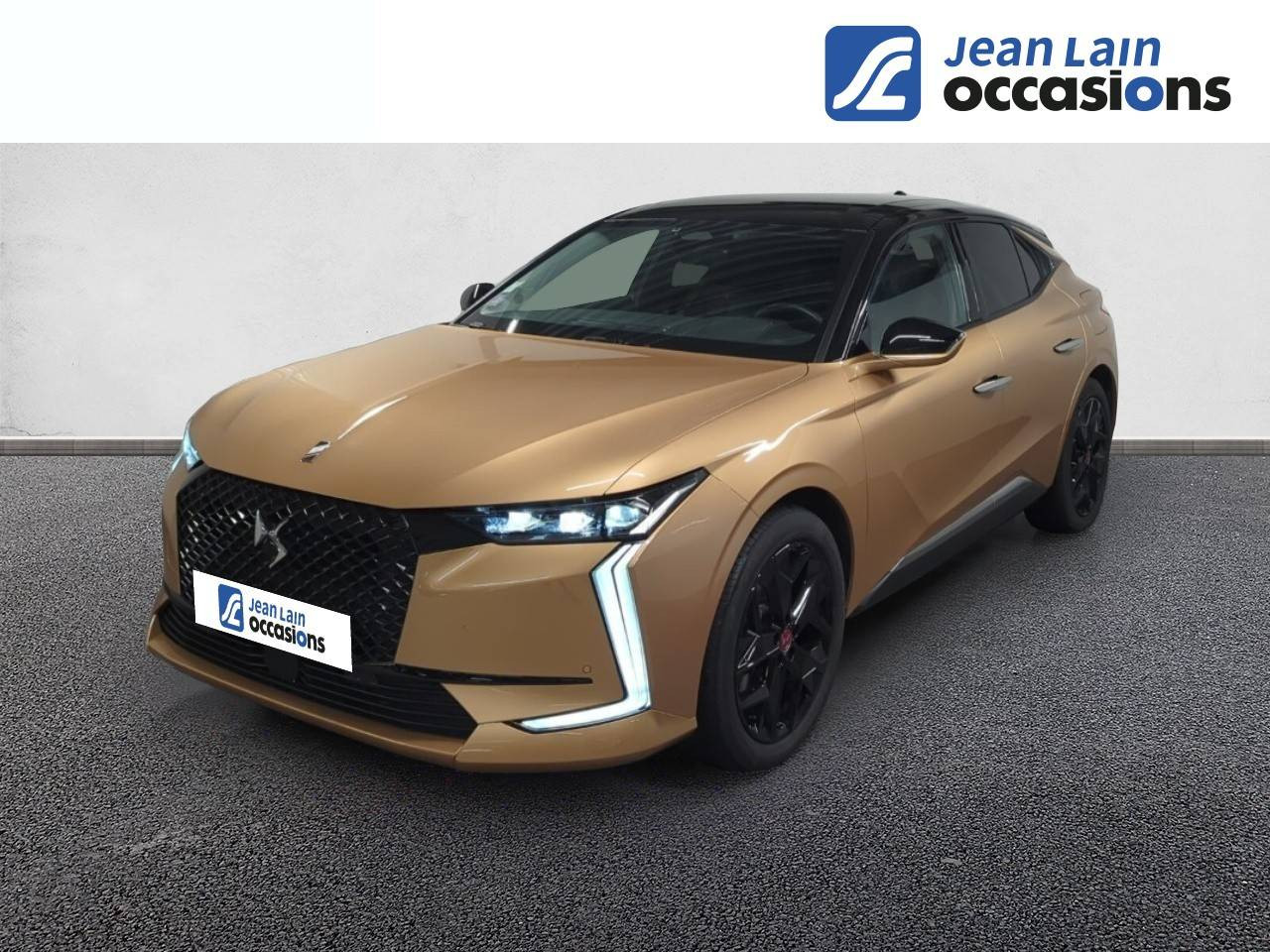 Vente en ligne DS DS 4 DS 4 Hybride E-Tense 225 EAT8 Performance Line+ de 2022 au prix de 24 190 €