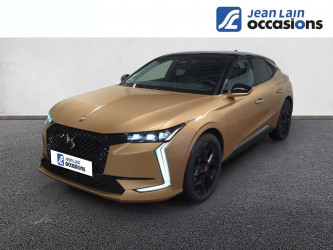 DS DS 4 DS 4 Hybride E-Tense 225 EAT8 Performance Line+ 10/05/2022 en vente à Reventin-Vaugris