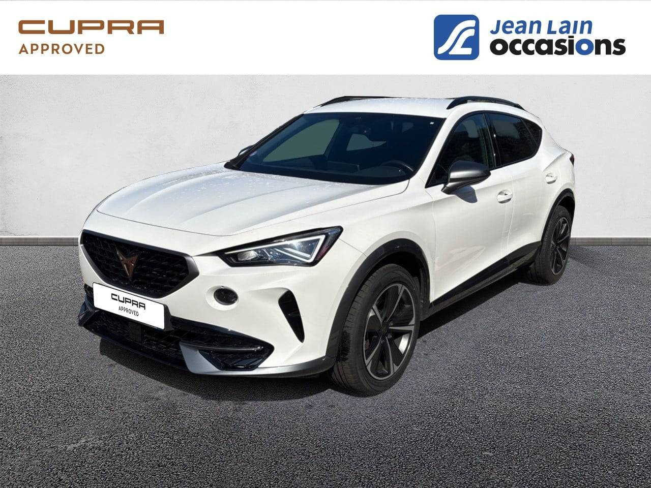 Vente en ligne CUPRA FORMENTOR Formentor 1.5 TSI 150 ch V de 2023 au prix de 23 990 €