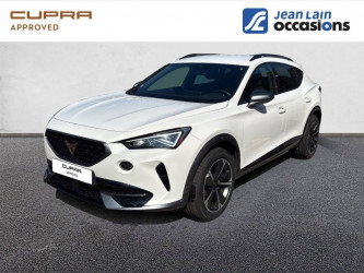 CUPRA FORMENTOR Formentor 1.5 TSI 150 ch V 28/03/2023 en vente à Albertville
