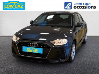 AUDI A1 SPORTBACK A1 Sportback 30 TFSI 116 ch S tronic 7 Business line 17/07/2019 en vente à Sassenage