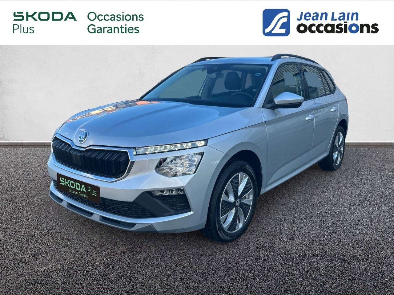 Vente en ligne SKODA KAMIQ Kamiq 1.0 TSI Evo 2 116 ch BVM6 Selection de 2025 au prix de 23 190 €