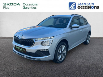 SKODA KAMIQ Kamiq 1.0 TSI Evo 2 116 ch BVM6 Selection 28/02/2025 en vente à Cessy