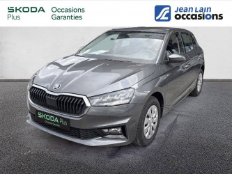 SKODA FABIA Fabia 1.0 MPI 80 ch BVM5 Active 04/01/2025 en vente à Seyssinet-Pariset